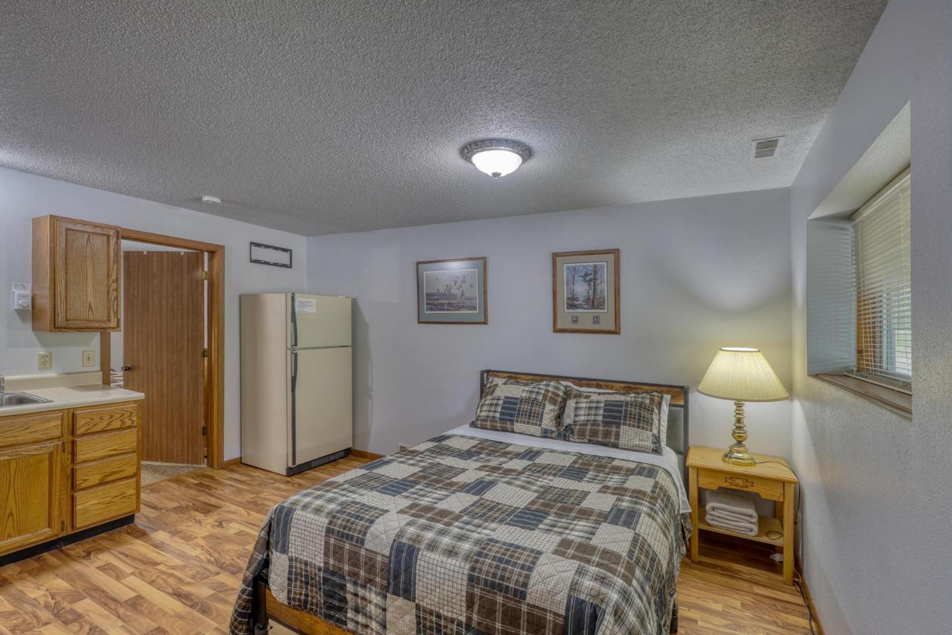 Buffalo Thunder Lodge Deadwood Extérieur photo