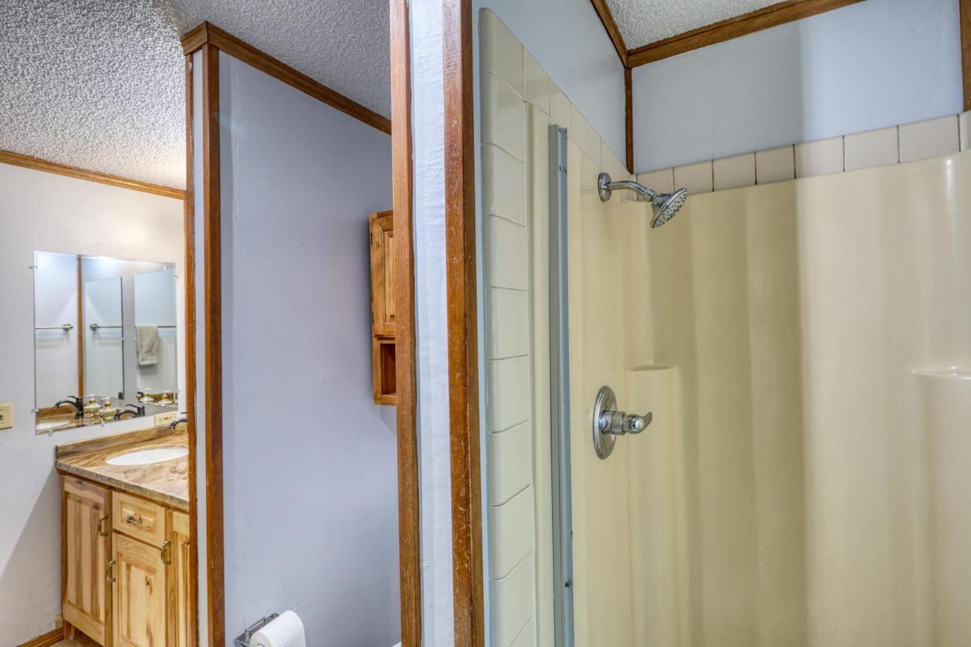 Buffalo Thunder Lodge Deadwood Extérieur photo