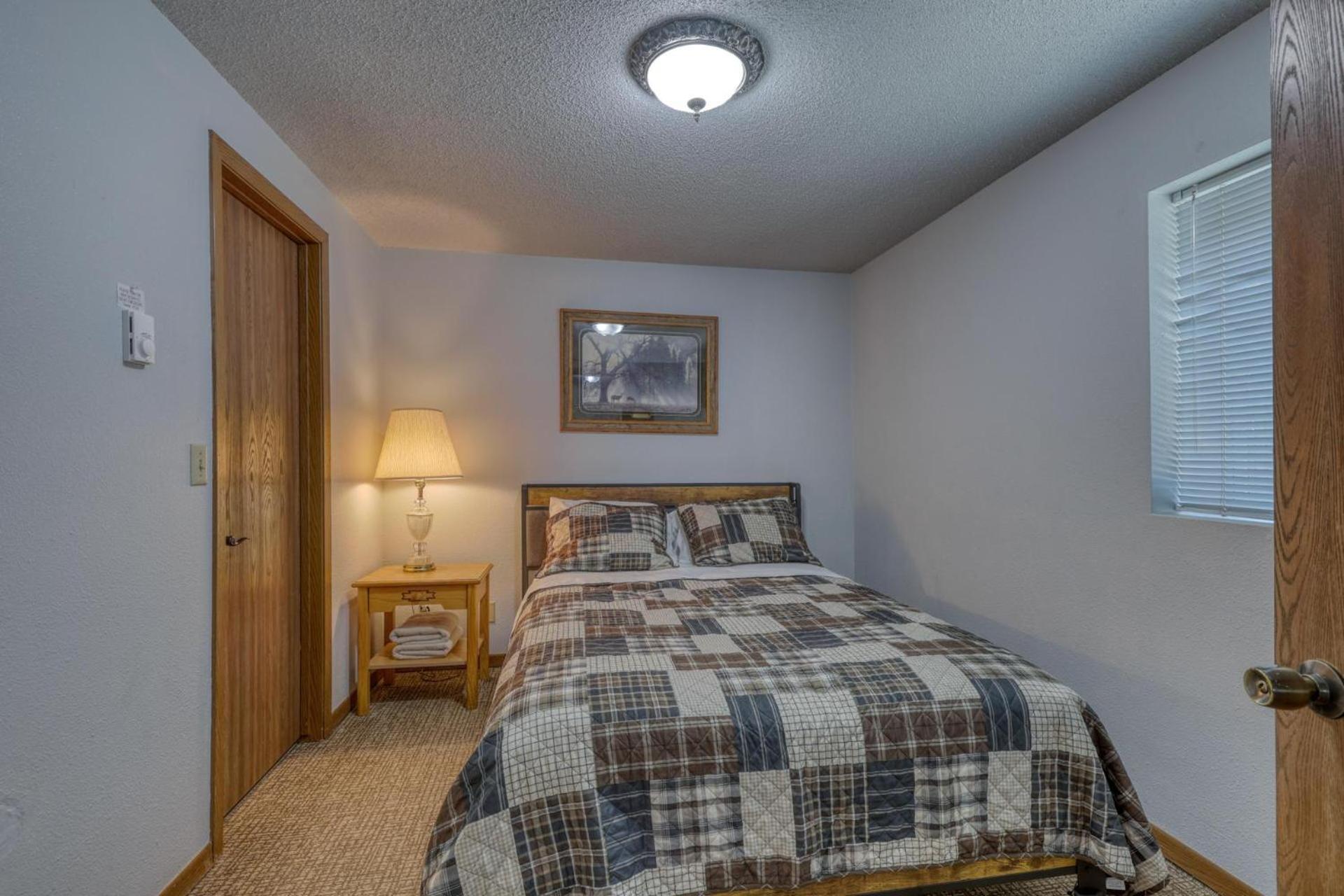 Buffalo Thunder Lodge Deadwood Extérieur photo