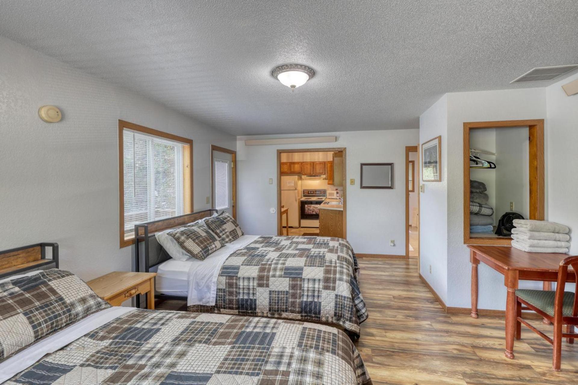 Buffalo Thunder Lodge Deadwood Extérieur photo